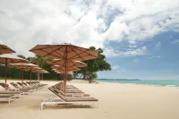 The Westin Desaru Coast Resort - Beach
