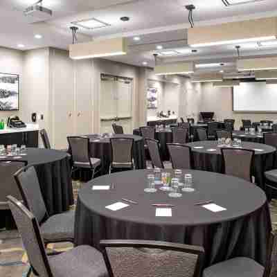 Residence Inn Toronto Mississauga West Dining/Meeting Rooms