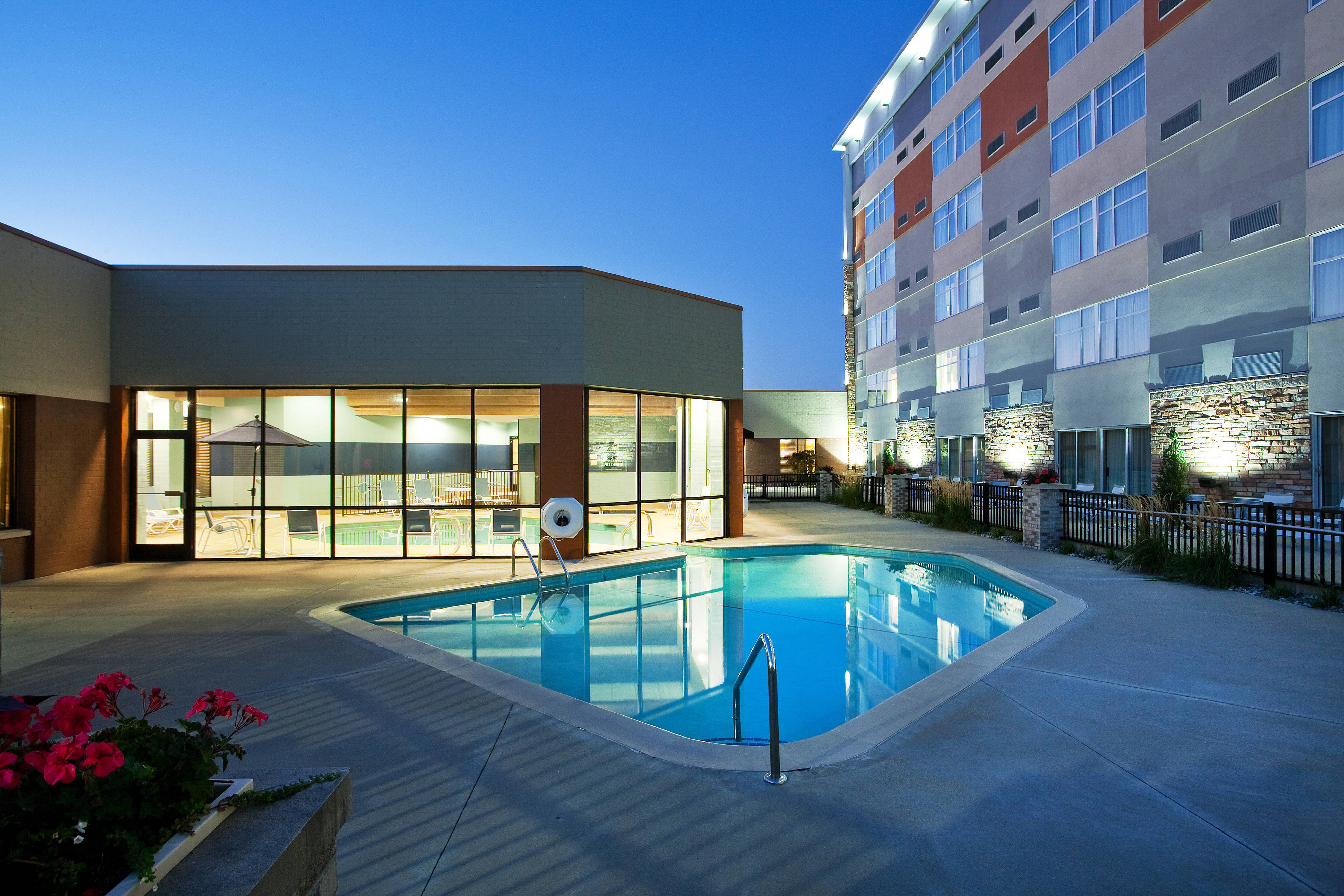 Four Points by Sheraton - Saginaw