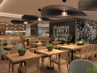 ريزيدنس إن باي ماريوت بوجوتا Hotels near تشيكو