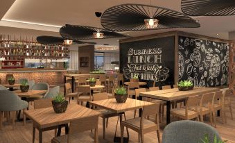 Residence Inn Bogota