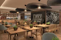 Residence Inn Bogota