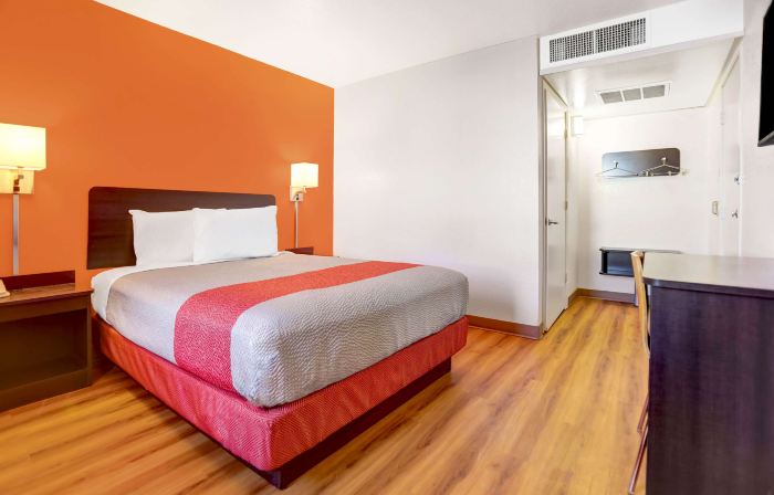 Motel 6 Grants, NM