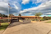 Hume Country Motor Inn Hôtels à : Lavington