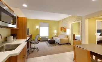 Home2 Suites by Hilton Frederick