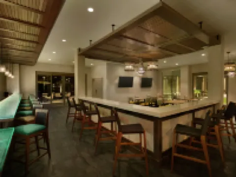 エンバシー・スイーツ バイ ヒルトン オアフ カポレイ カポレイのホテル