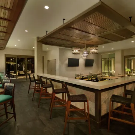 Embassy Suites by Hilton Oahu Kapolei