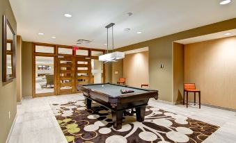 Homewood Suites by Hilton Cincinnati-Downtown