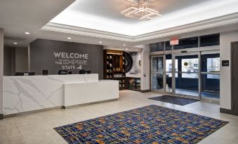 Hampton Inn NY-JFK