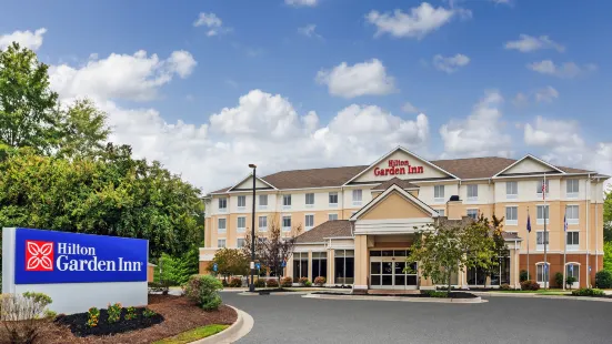 Hilton Garden Inn Aiken