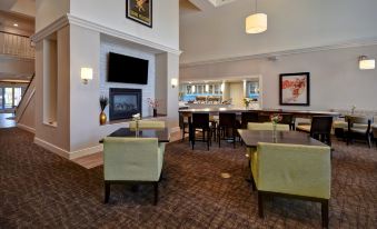 Homewood Suites by Hilton Philadelphia - Great Valley