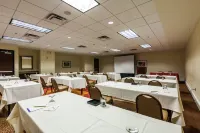 DoubleTree by Hilton Phoenix Midtown - 朝食