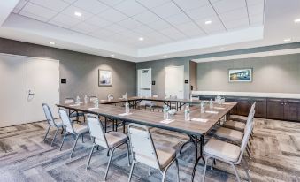 Hampton Inn & Suites Kittery-Portsmouth