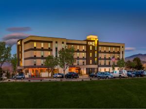 Home2 Suites by Hilton Reno