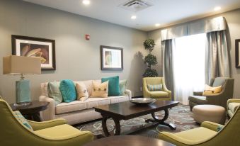 Homewood Suites by Hilton Hamilton