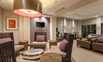 Hilton Garden Inn Irvine/Orange County Airport