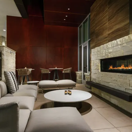 Hilton Garden Inn Sunnyvale