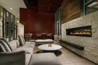 Hilton Garden Inn Sunnyvale - Breakfast