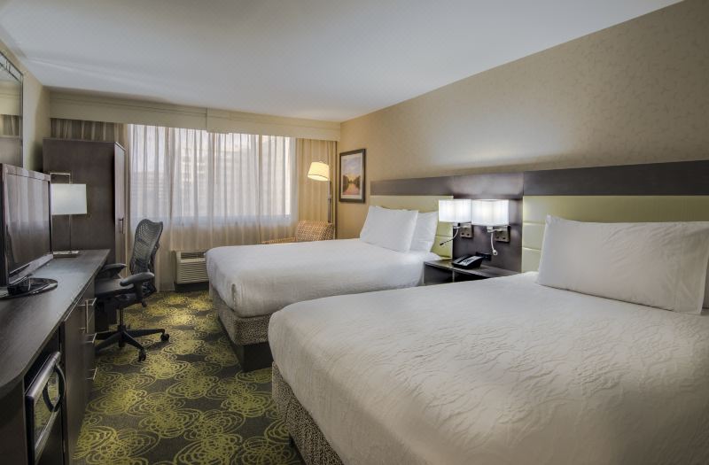 Hilton Garden Inn Reagan National Airport