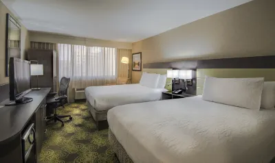 Hilton Garden Inn Reagan National Airport Hotels near The Pentagon