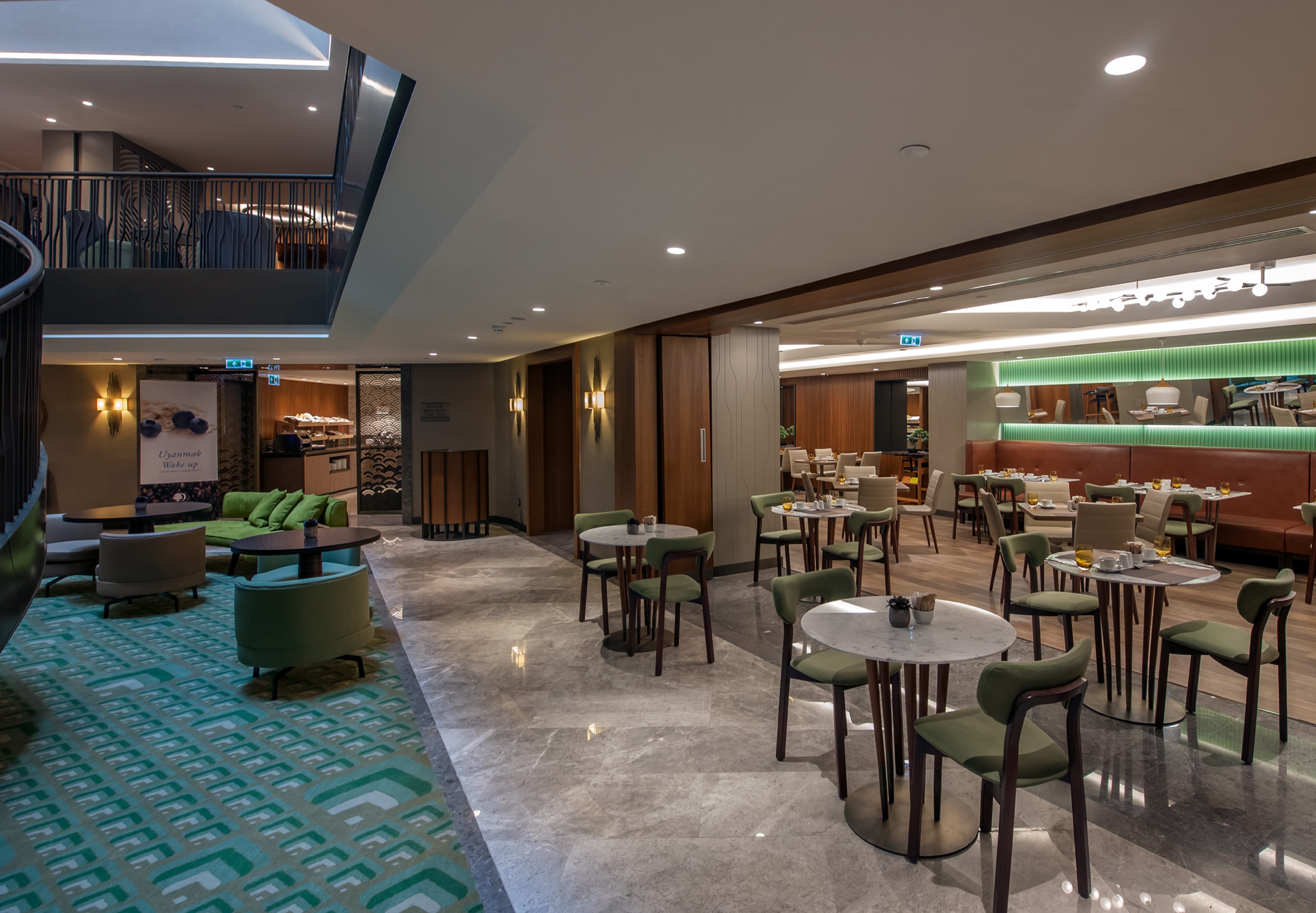 DoubleTree by Hilton Hotel Istanbul - Sirkeci (DoubleTree by Hilton Istanbul - Sirkeci)