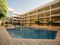 Hotel Araiza Hermosillo Hotels in Hermosillo