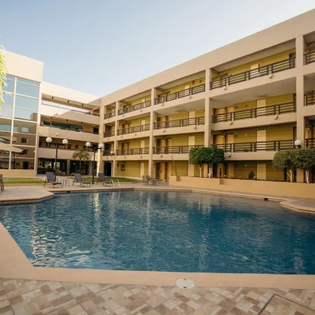 Hotel Araiza Hermosillo