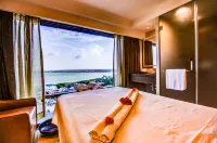Radisson Blu Gorakhpur - spa