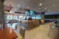 Village Hotel Nottingham - bar