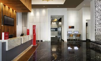 Ibis Singapore Novena