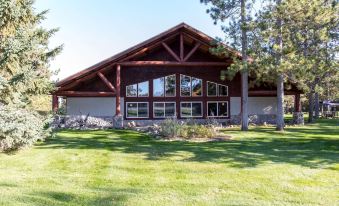 AmericInn by Wyndham Pequot Lakes/Jenkins
