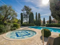 L'Orée de Vence - Pool