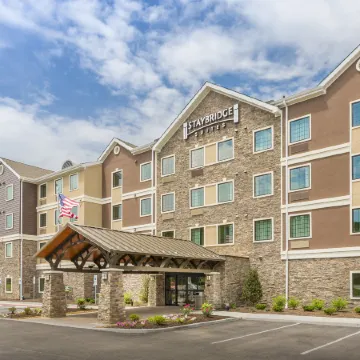 Staybridge Suites CANTON by IHG