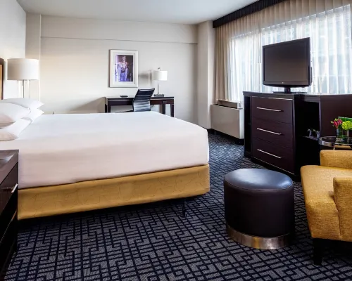 Hyatt Regency Washington Hotels near Upshur Pool