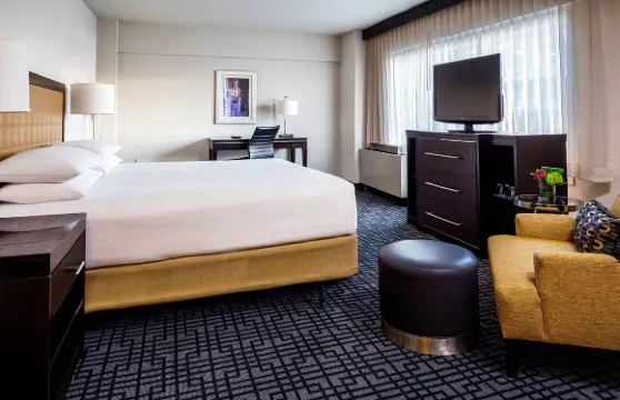 華盛頓國會山凱悦酒店