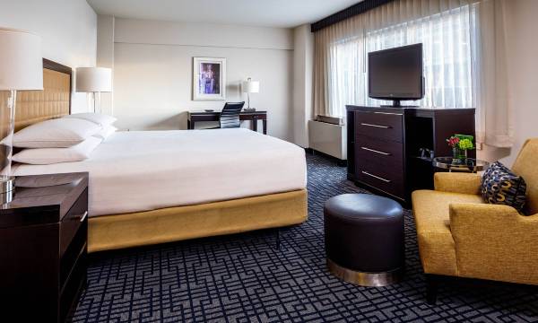 Hyatt Regency Washington
