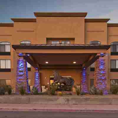 Holiday Inn Express & Suites Oro Valley-Tucson North Hotel Exterior