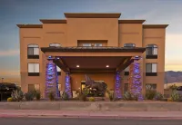 Holiday Inn Express & Suites Oro Valley-Tucson North