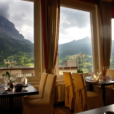 Belvedere Swiss Quality Hotel