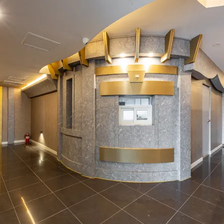 Chungju Bali Hotel