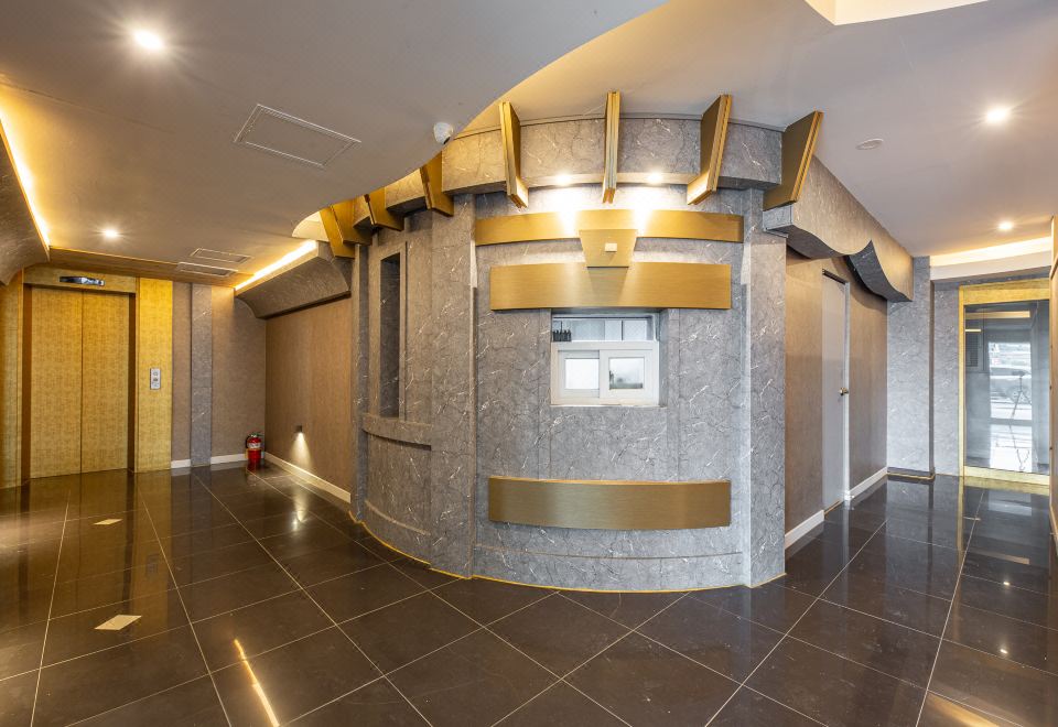 충주 호텔 발리