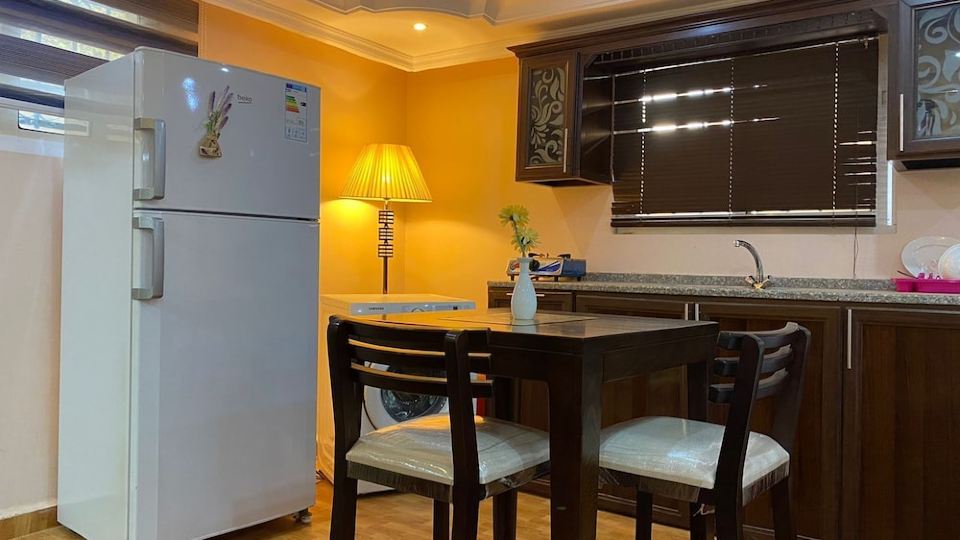 Petra EcoStay
