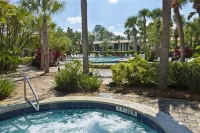 DoubleTree by Hilton Orlando Theme Park Resort - リゾート
