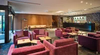 Best Western Hotel Kaiserslautern - bar