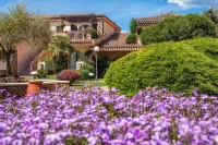 Hotel Baia di Nora