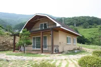 Chungju Montmart Pension