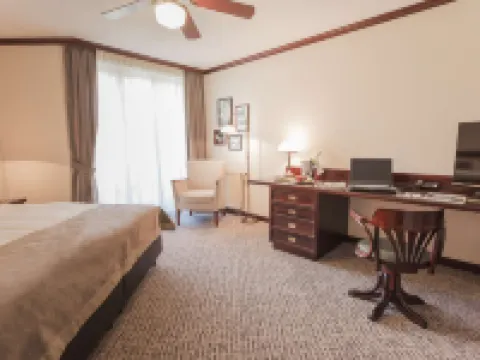 Maxx Hotel Jena Hotels in Jena