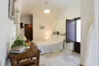 Trulli Family - Trulli&Cummerse - Pensions