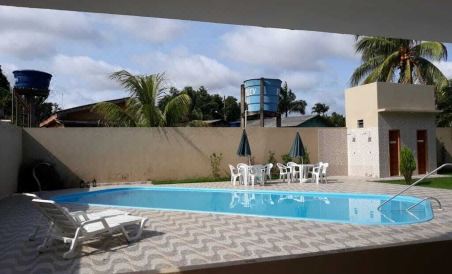 Brasiléia Palace Hotel - Housity
