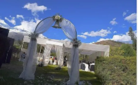 La Casita de mi Abuela Hotels in Carhuaz Province